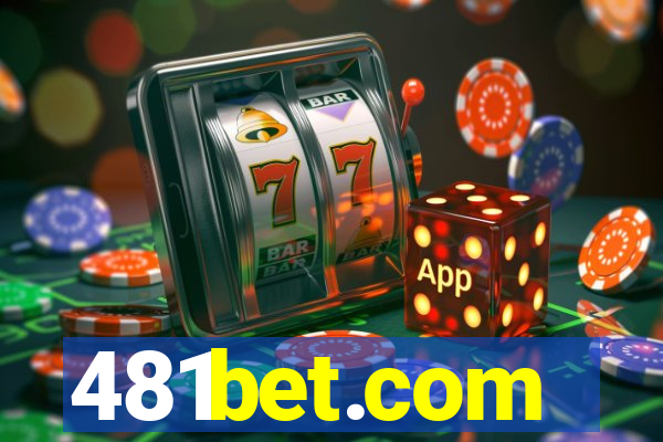 481bet.com