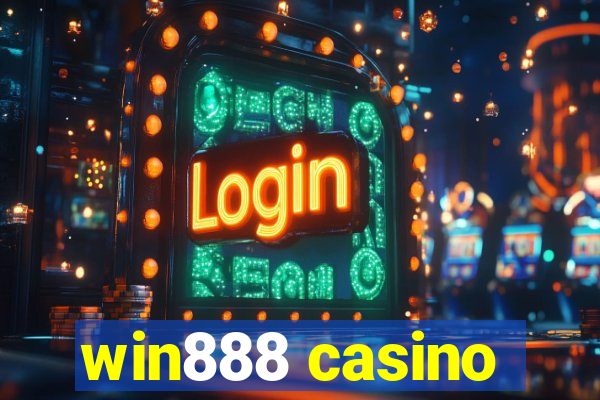 win888 casino