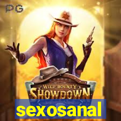 sexosanal