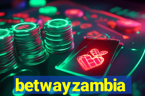 betwayzambia