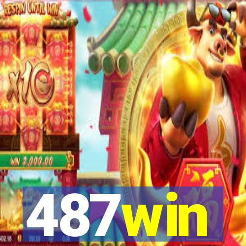 487win