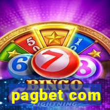 pagbet com