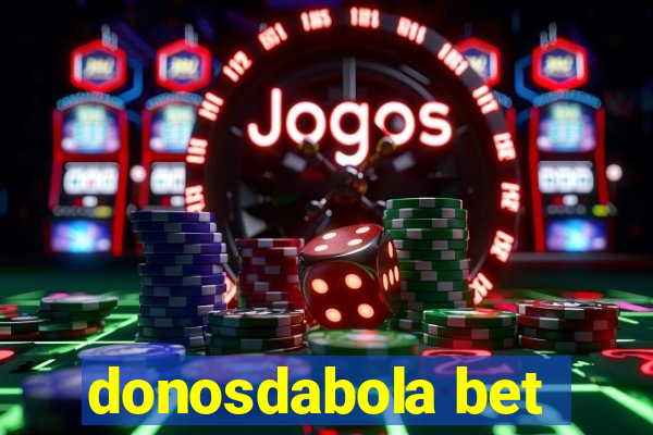 donosdabola bet