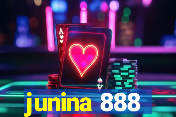 junina 888