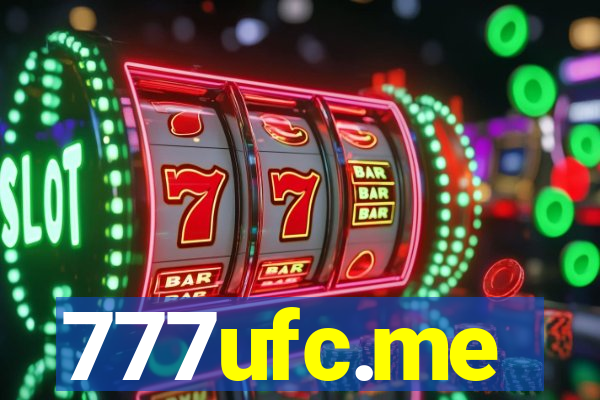 777ufc.me