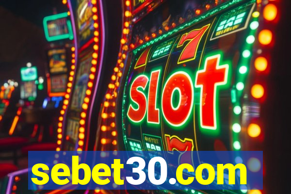 sebet30.com