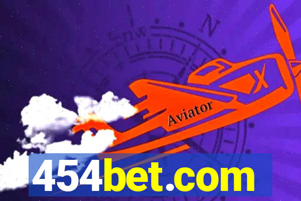 454bet.com