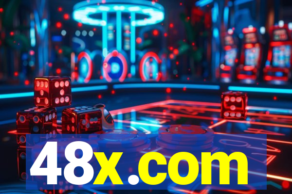 48x.com