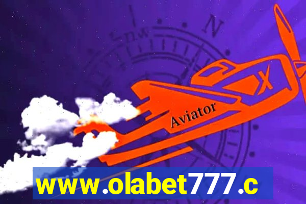 www.olabet777.com