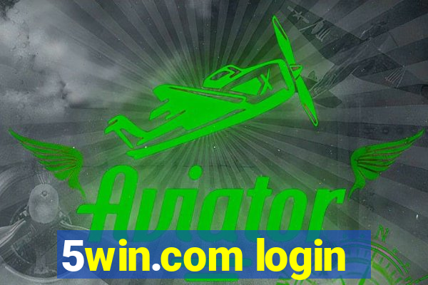 5win.com login