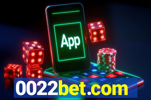 0022bet.com