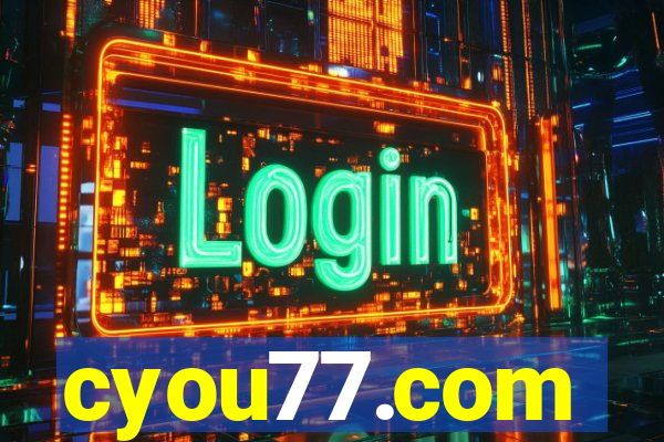 cyou77.com