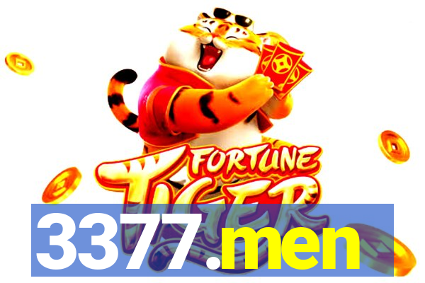 3377.men