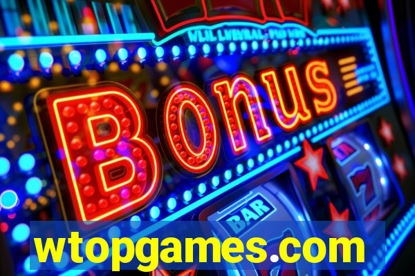 wtopgames.com