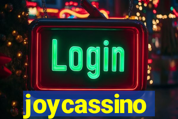 joycassino