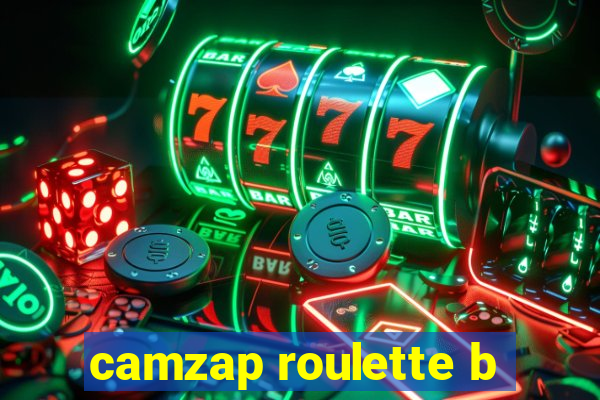 camzap roulette b