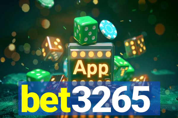 bet3265