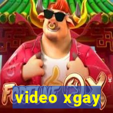 video xgay