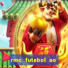 rmc futebol ao vivo gratis