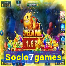 Socio7games