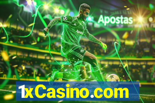 1xCasino.com