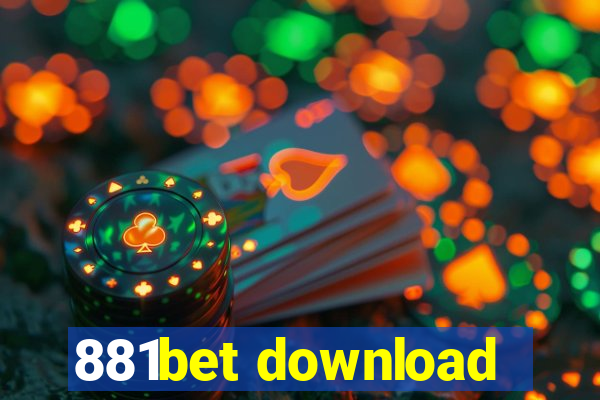 881bet download