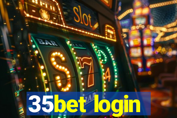 35bet login