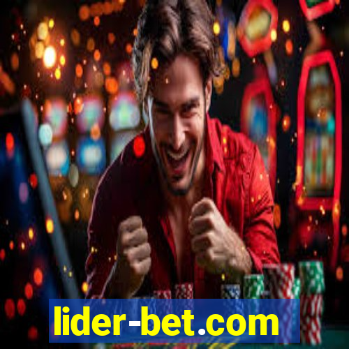 lider-bet.com