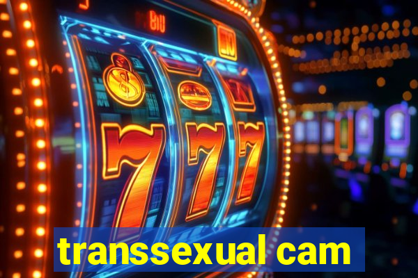 transsexual cam