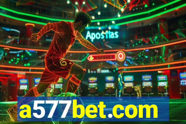 a577bet.com