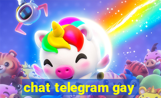 chat telegram gay