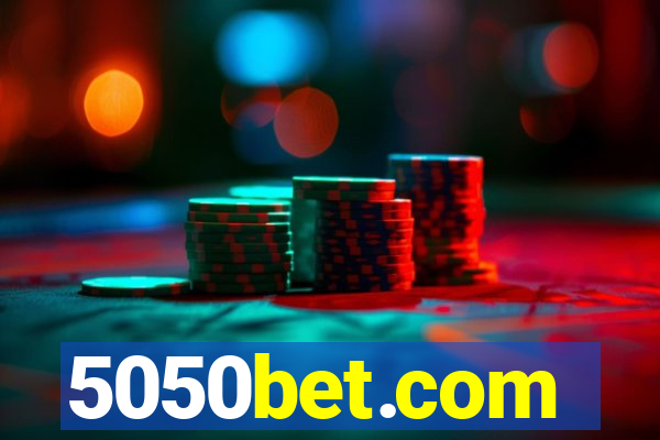 5050bet.com