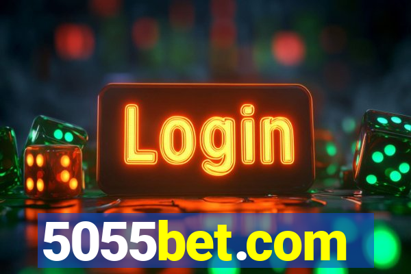 5055bet.com