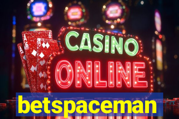 betspaceman