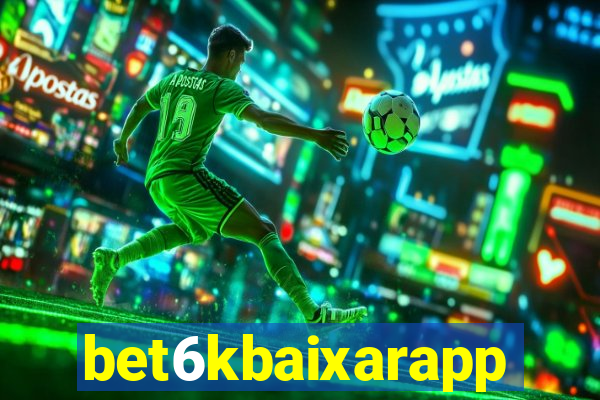 bet6kbaixarapp