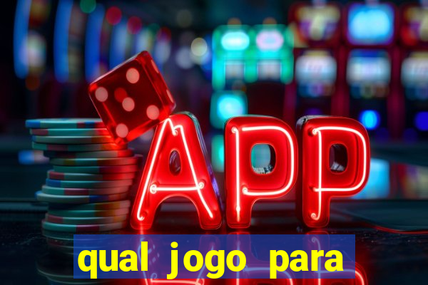 qual jogo para ganhar dinheiro sem depositar