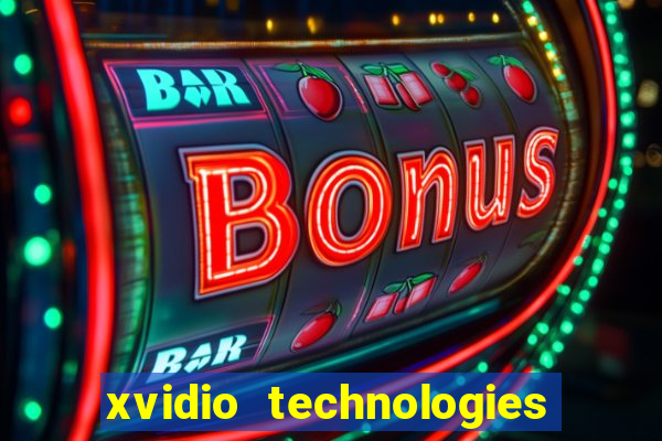 xvidio technologies startup brasil 2022 download grátis