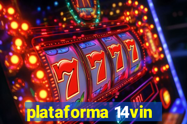 plataforma 14vin