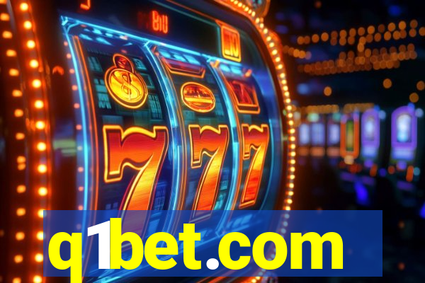 q1bet.com