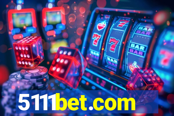 5111bet.com