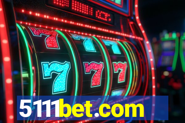 5111bet.com