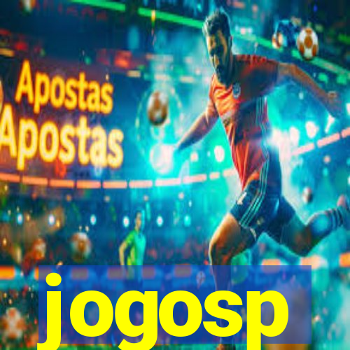 jogosp