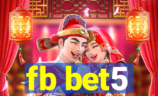 fb bet5