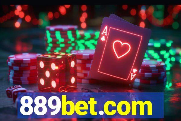 889bet.com