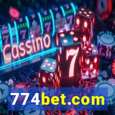 774bet.com