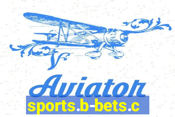 sports.b-bets.com