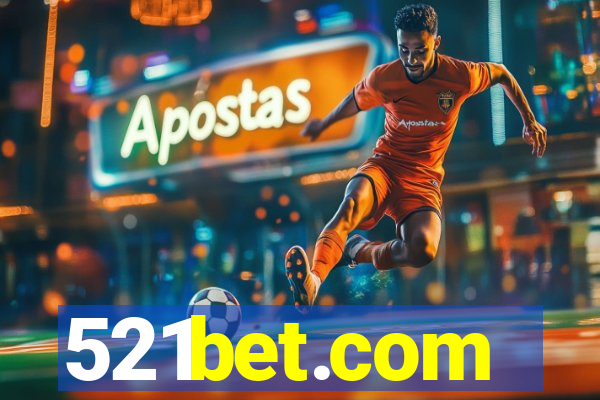 521bet.com