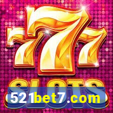 521bet7.com