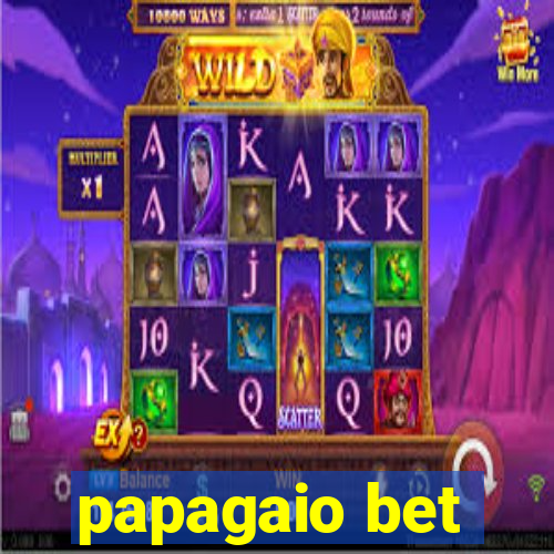 papagaio bet