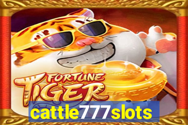 cattle777slots